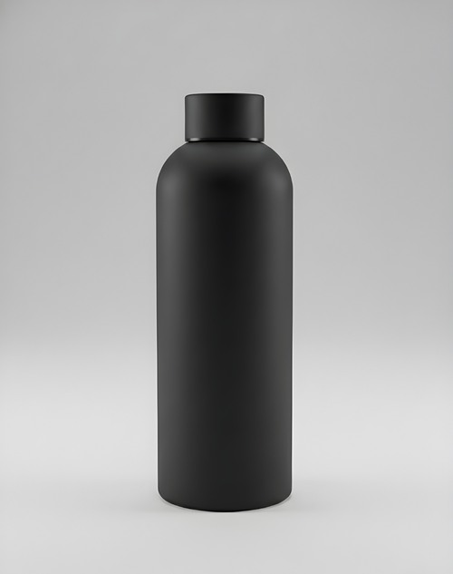 Stainless Steel Bottle - 750ml