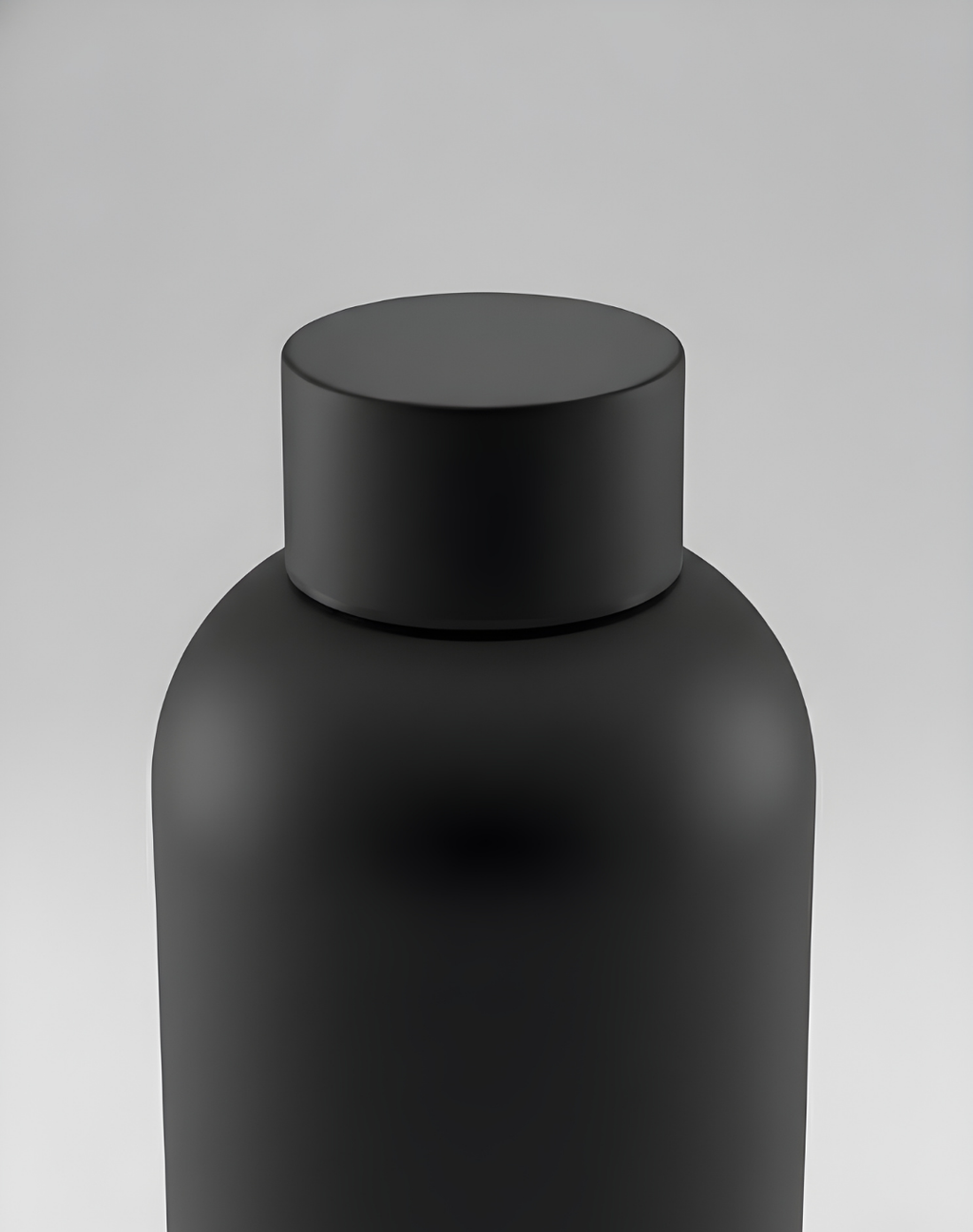 Stainless Steel Bottle - 750ml