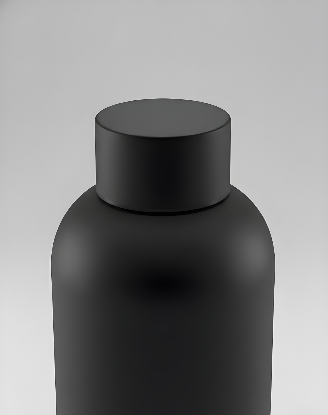 Stainless Steel Bottle - 750ml