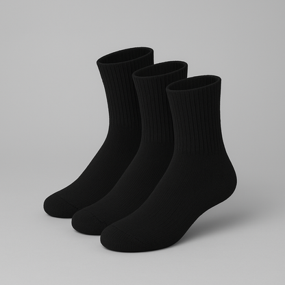 Crew Socks