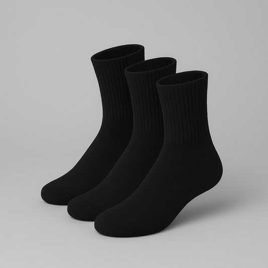 Crew Socks