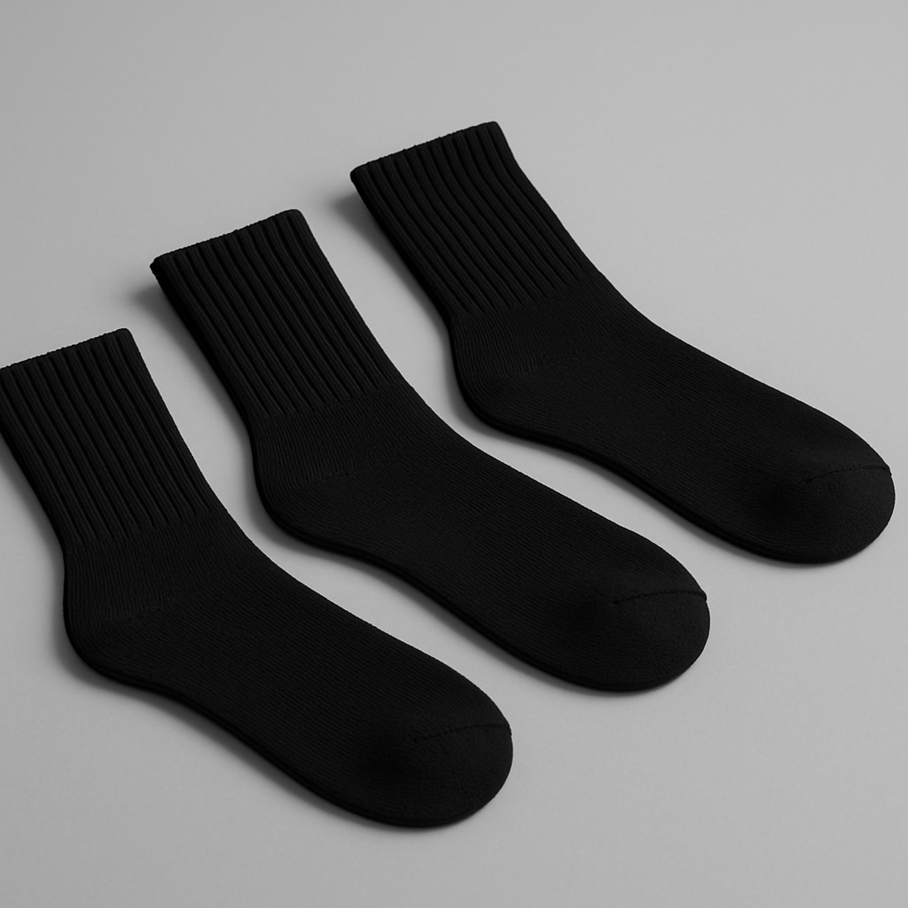 Crew Socks